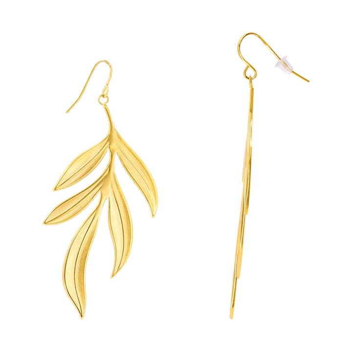 Oorbellen Origo voor wholesale door Heideman Schmuck