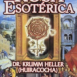 Giron Spanish Books – Religion por atacado – Rosa Esotérica