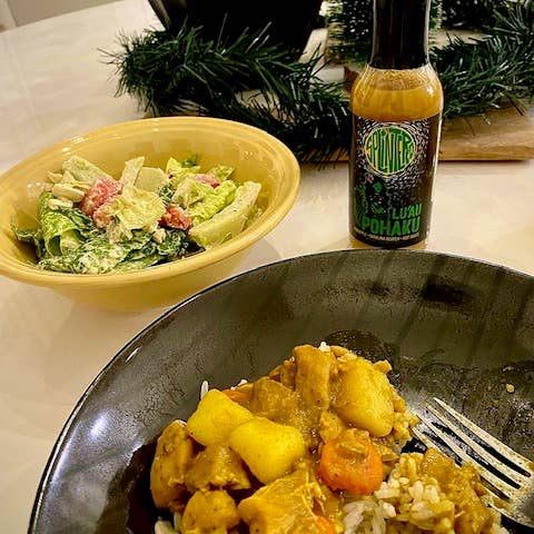 Splintered Sauce - Wholesale Hot Sauce - Splintered Sauce™ Trio10