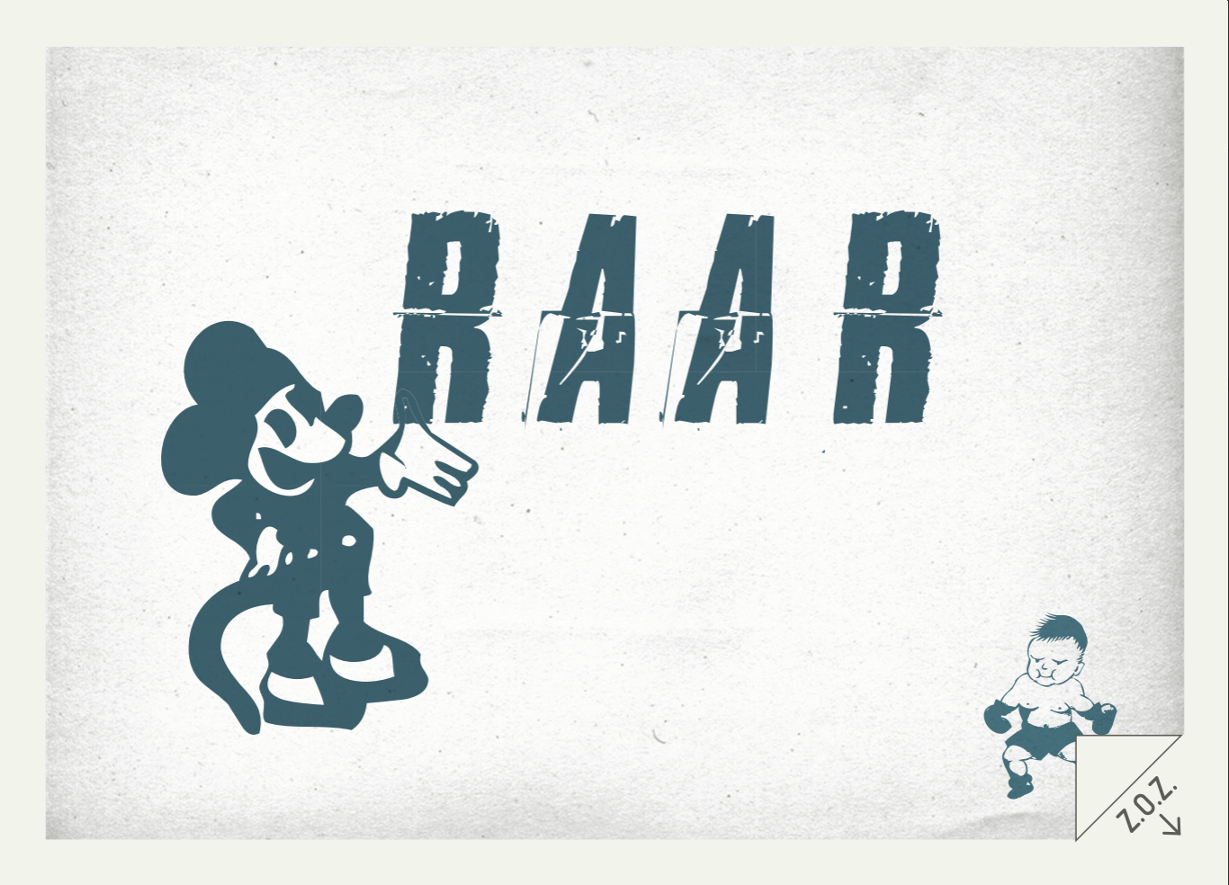 Uitgeverij Snor - Wholesale Postcard Set - Kus Kus and 99 Other Cards5