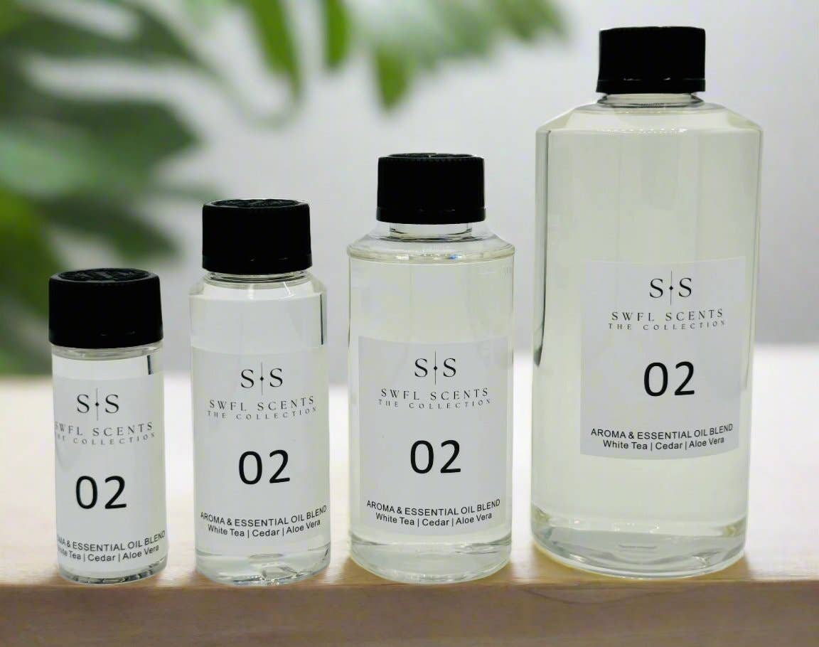 SWFL SCENTS - Wholesale Fragrance Oil - 02 INSPIRED BY: WESTIN HOTELS®4