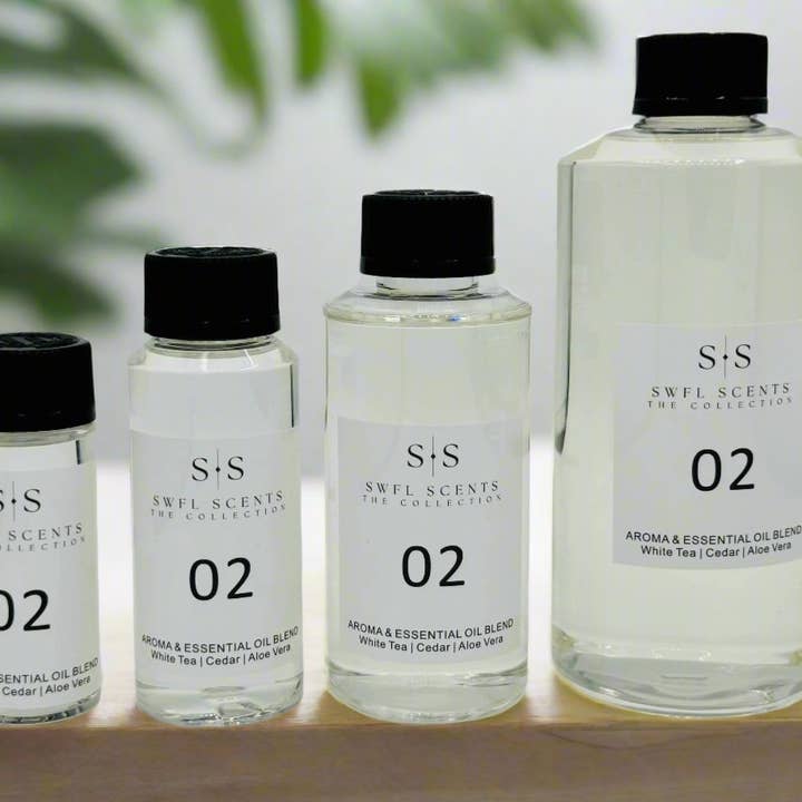 SWFL SCENTS - Wholesale Fragrance Oil - 02 INSPIRED BY: WESTIN HOTELS®4