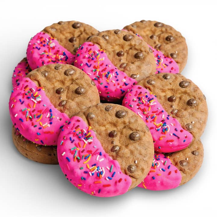 Kaka| Söt Godbit Badbomb för wholesale av Soak + Salt Co