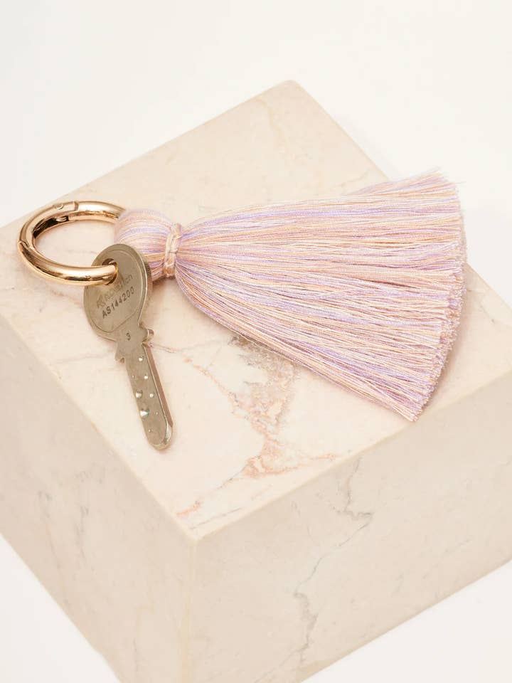 tassel - BAHJA - pastel für den Großhandel von YOOMEE