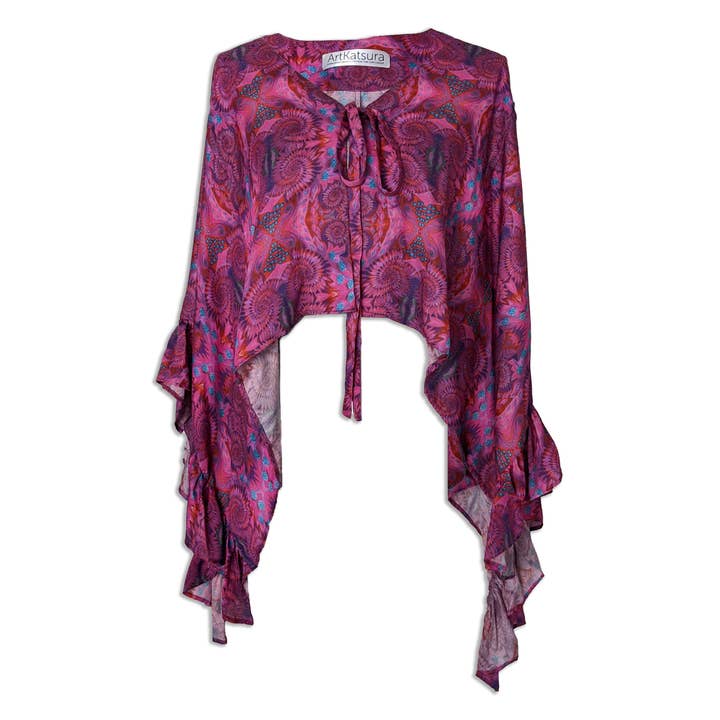 Strand Dække Op Juvel for engroshandel hos Art Katsura