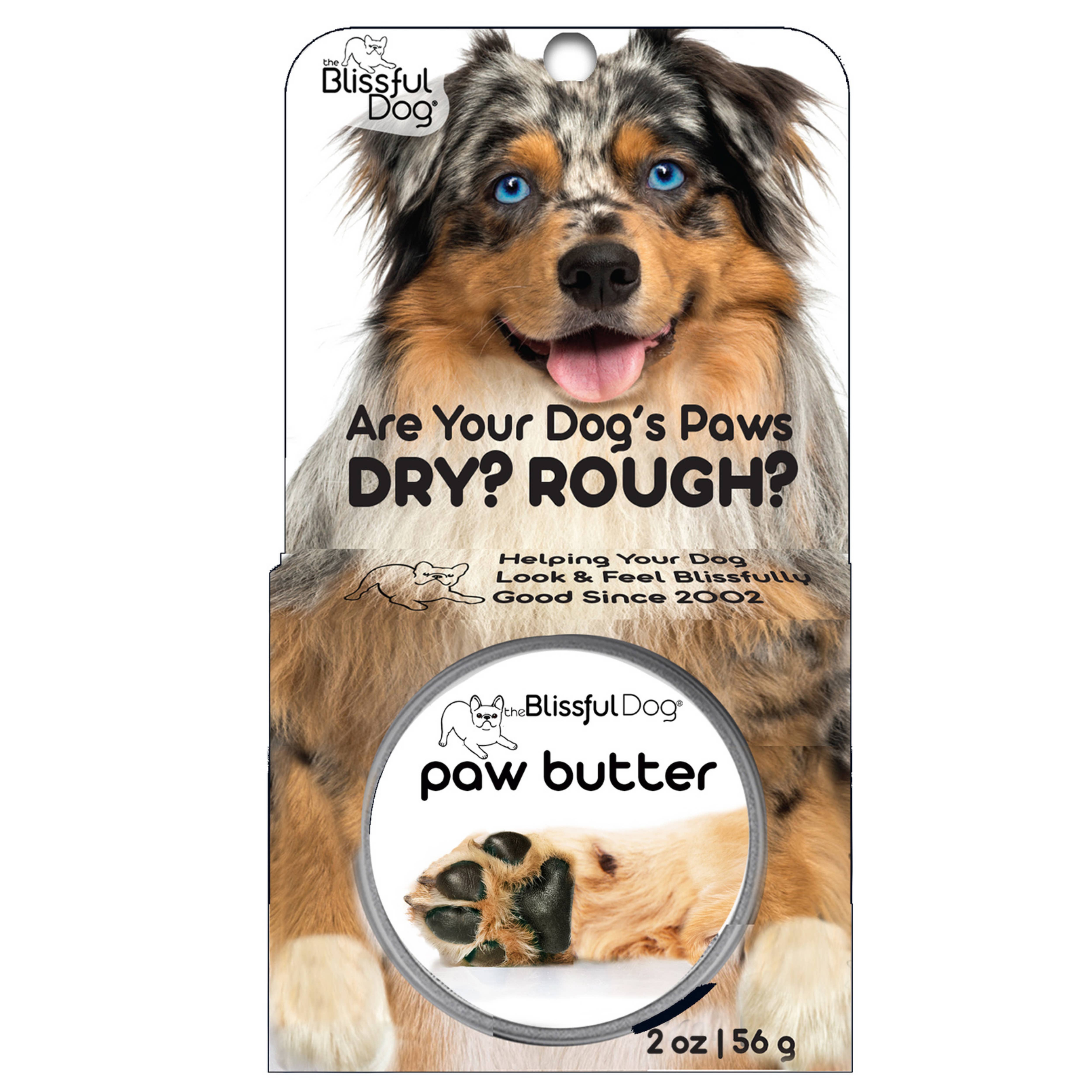 The Blissful Dog – wholesale Pet grooming aid – Dog – Hanging Boxes of Bliss Combo 1 - 24-2oz Tins in Boxes7