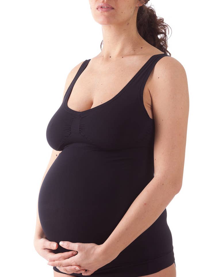 Bellissima - Venta al por mayor Ropa interior - Camiseta premamá Bellissima