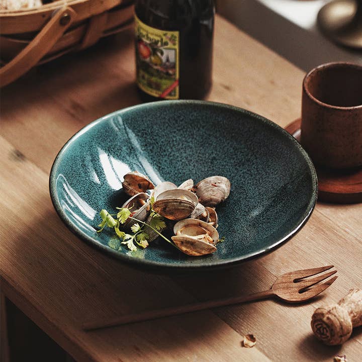 Gohobi (We cover U.S. import duties) - Wholesale Bowl - Gohobi Creative Large Ceramic Bowl6