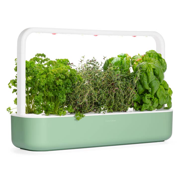 Click and Grow - Wholesale Plant Pot - Smart Garden 9 LIMITED EDITION