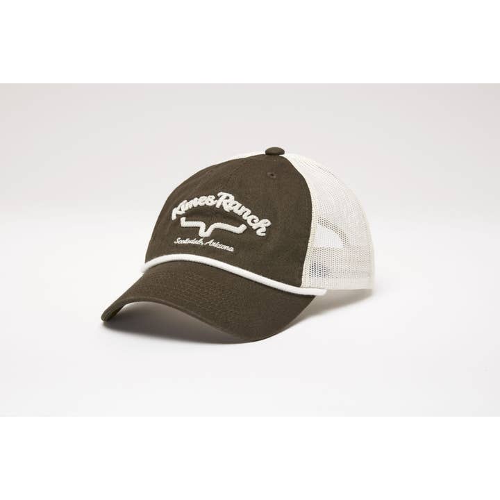Kimes Ranch Hulett Cap for wholesale by JPC Equestrian