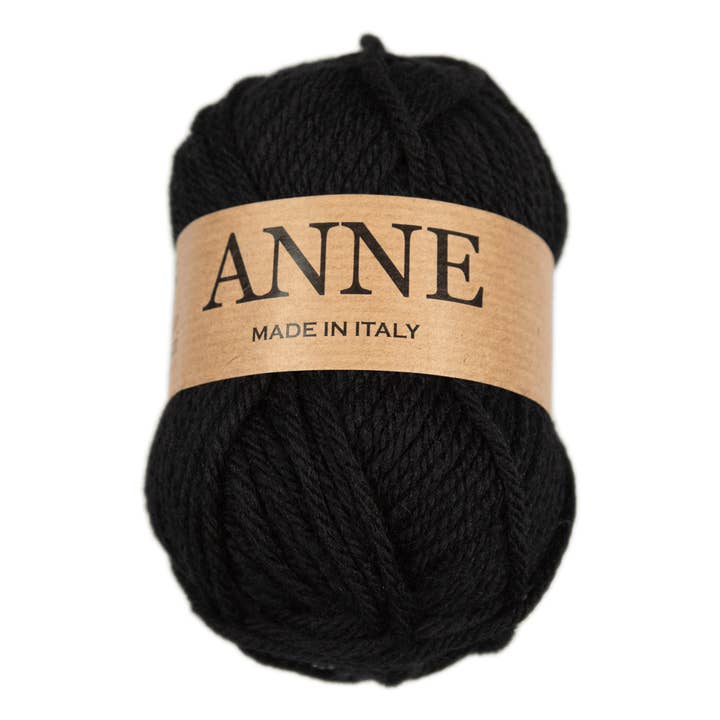 Borgo de' Pazzi - Firenze - Vendita all'ingrosso Lana - Anne