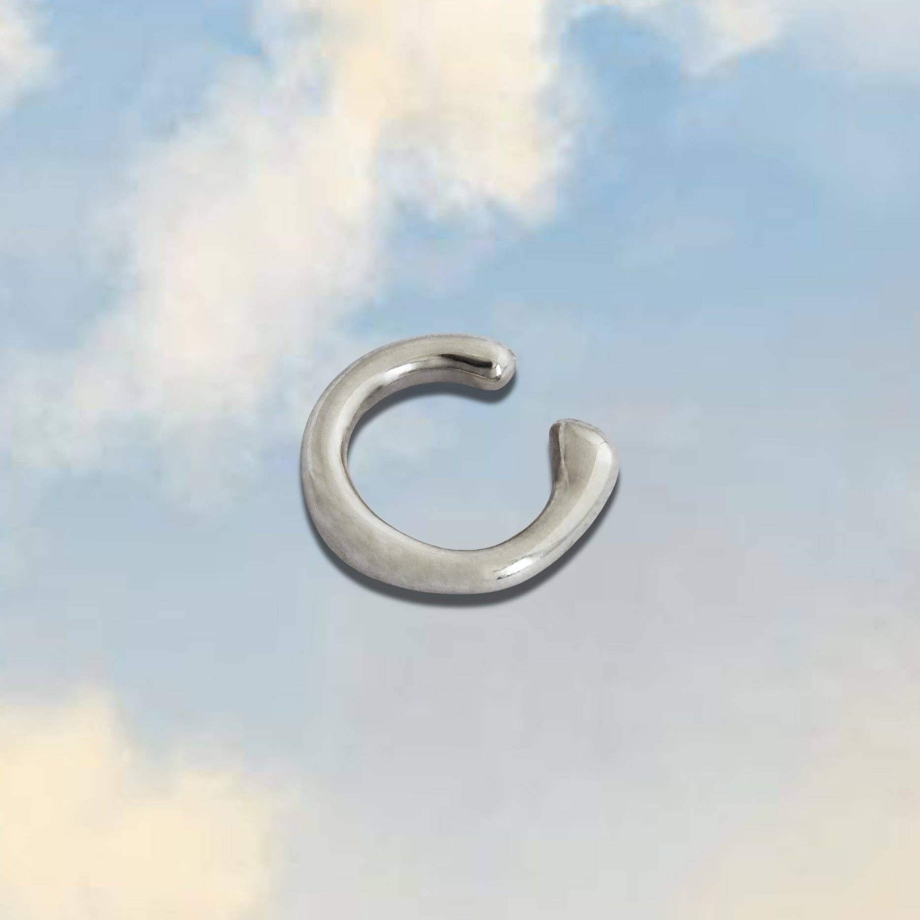 Junk Jewels Ltd - Venta al por mayor Pendientes ear cuff - Ear Cuff fundido1