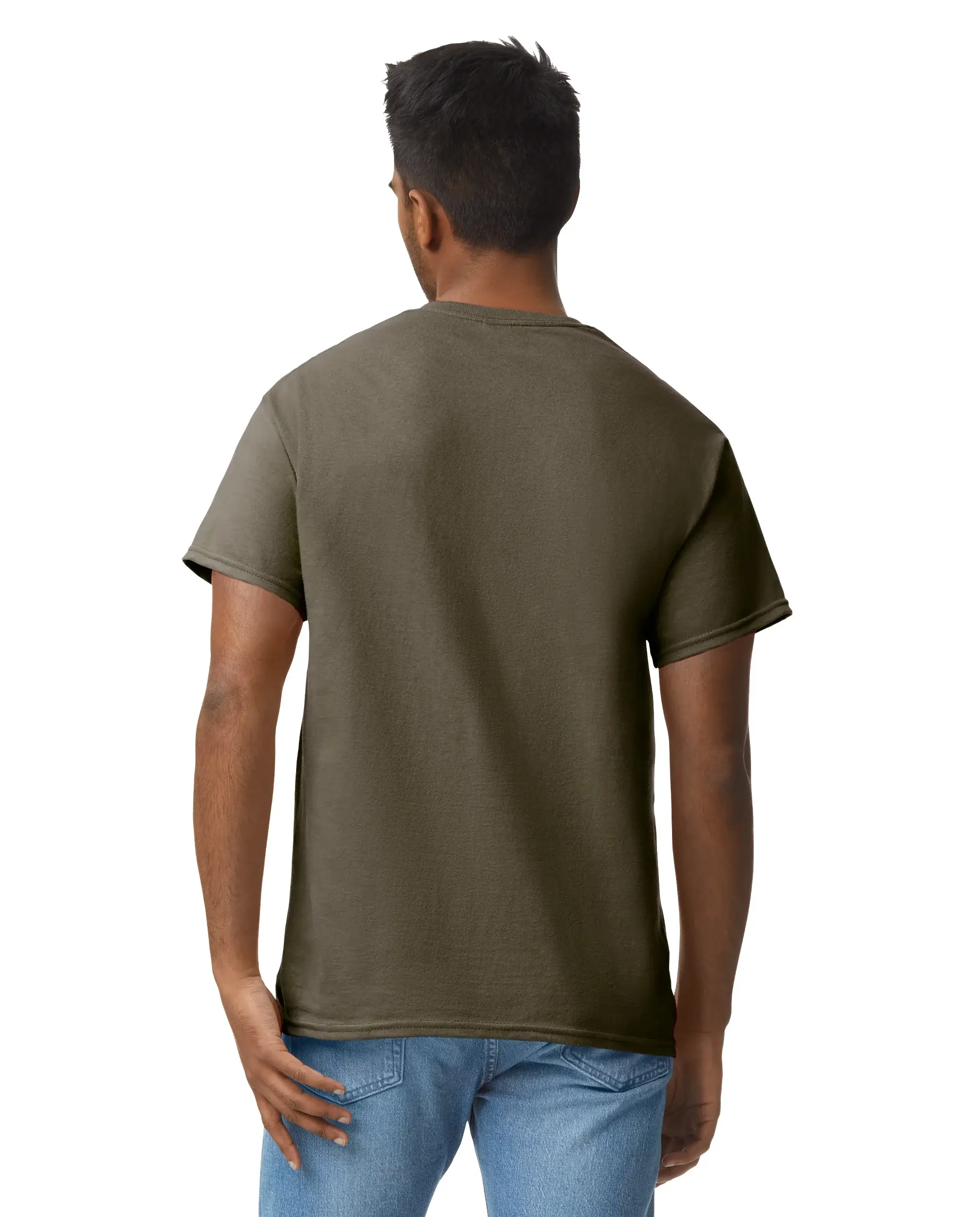 Down South Designer Customs - Wholesale T-shirt – Unisex - Gildan Ultra Cotton™ Adult T-Shirt110