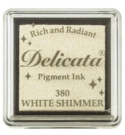 Ecstasy Crafts Distributing - Wholesale Craft Supplies - Tsukineko Delicata Pigment Ink Pad18