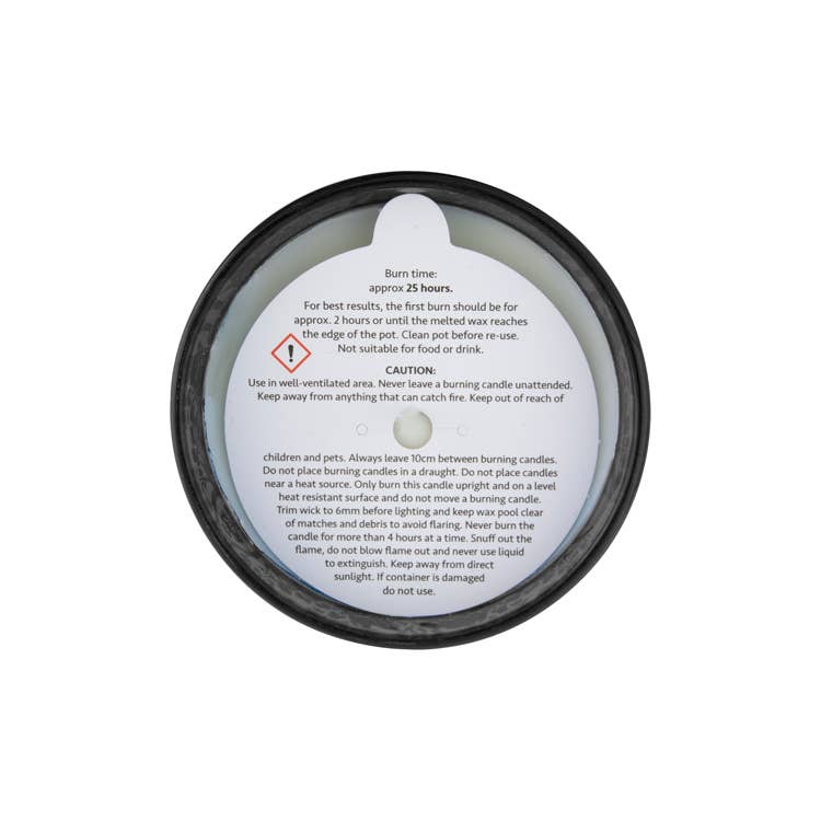 Portico Designs - Vente Bougie en bocal - Bougie William Morris Strawberry Thief3