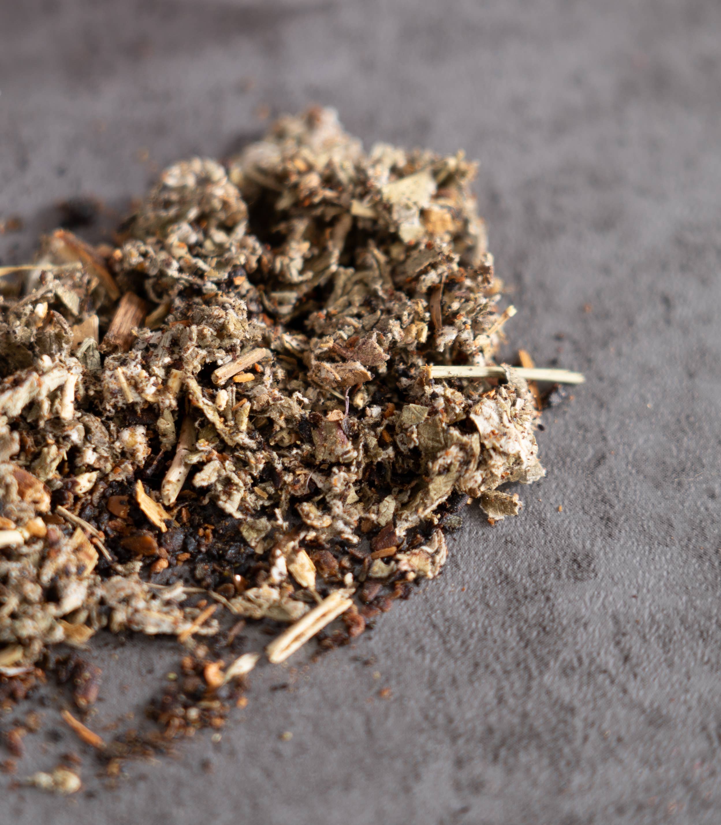 Northwoods Tea & Herb LLC - Wholesale Health/Detox Tea - Elderberry Tea4