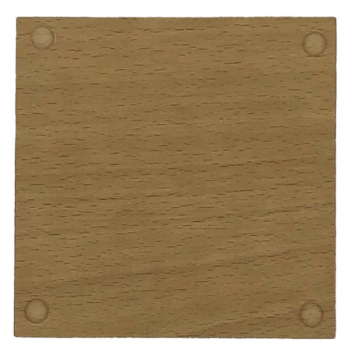 Craftypups - Wholesale Coasters - Coaster - Scottish Gaelic - Slainte4