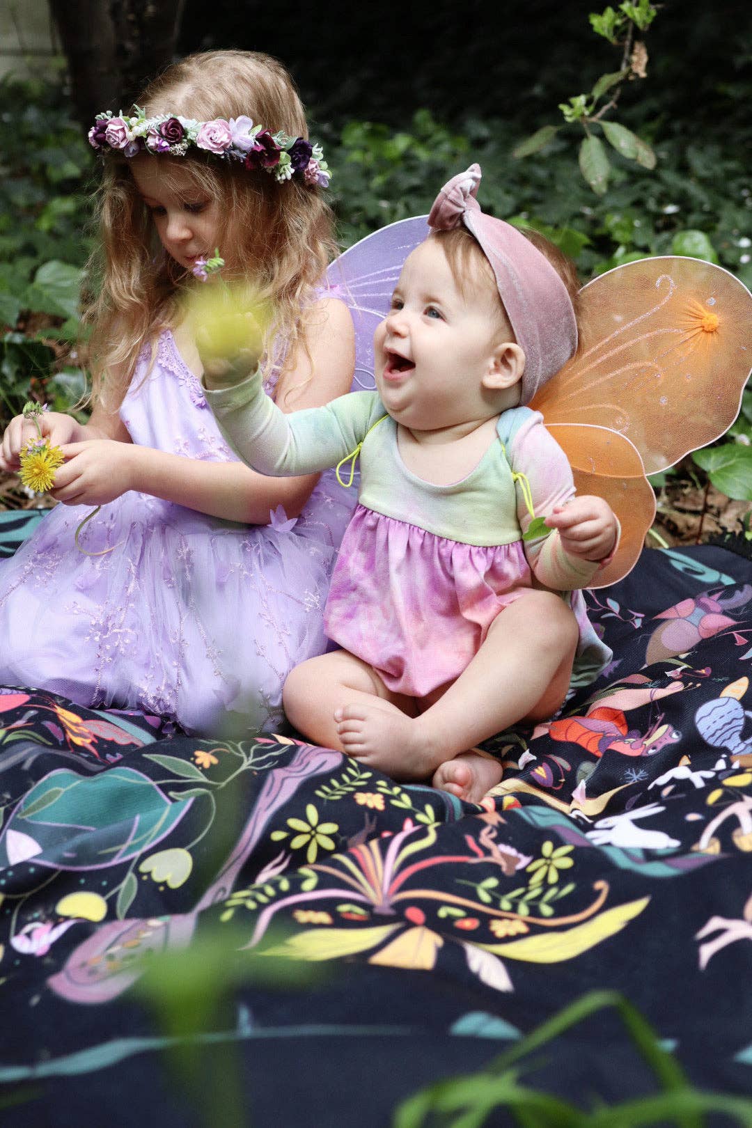 Lady Moon Co.® - Wholesale Beach Towel - The Traveling Spell Space: Wheel Of The Fae9