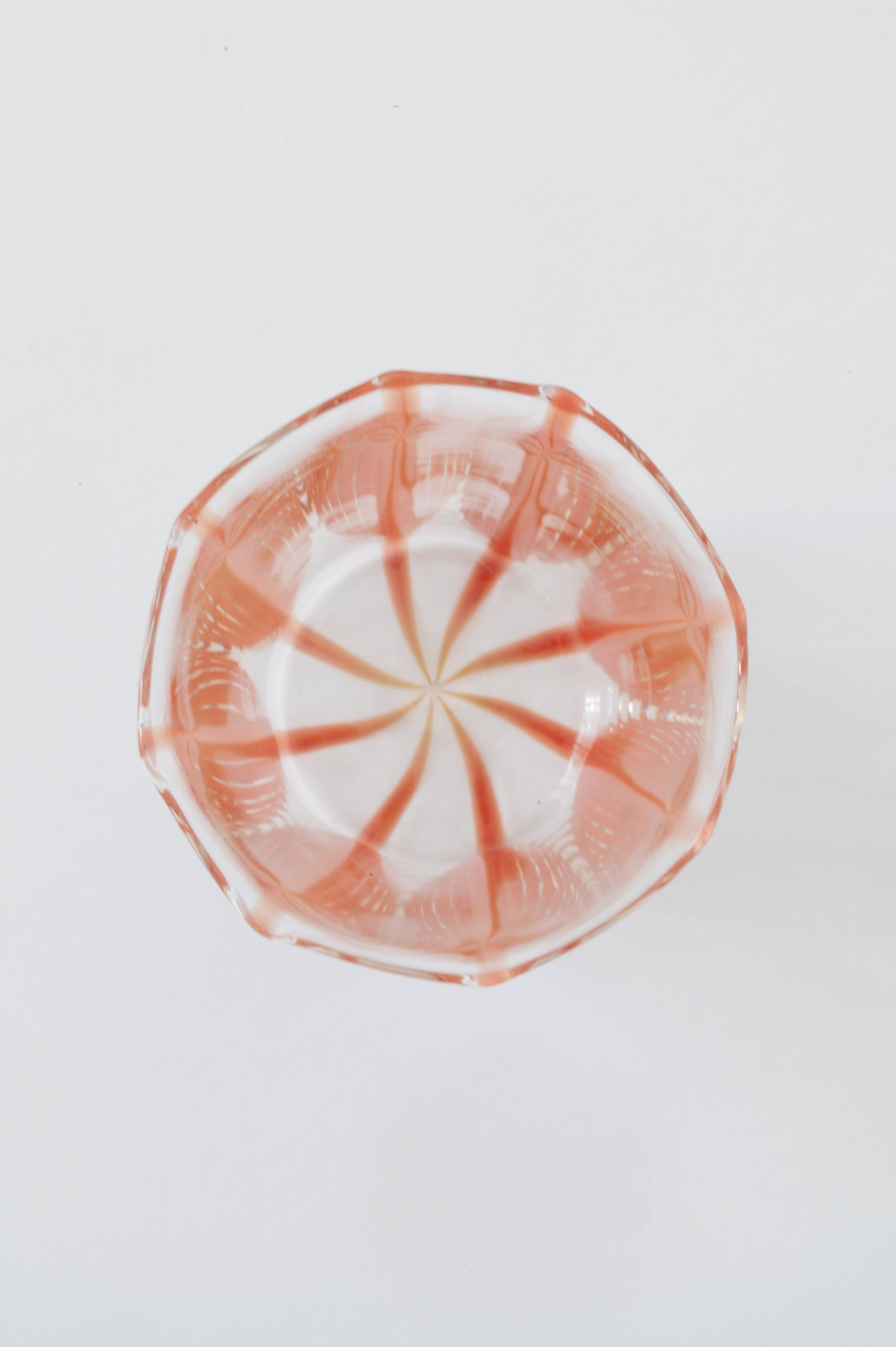 Sophie Lou Jacobsen – Großhandel Trinkglas/Tasse – Le Verre Bonbon (Groß), 2er-Set1