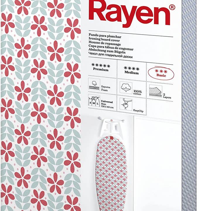 RAYEN - Wholesale Ironing Board - Universal Ironing Board Cover (Copy)1