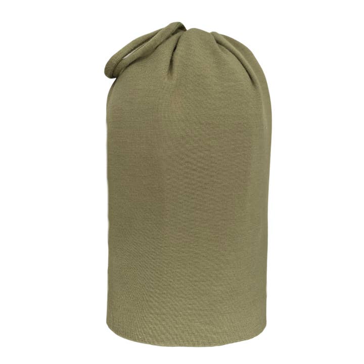 Woven Royal - Venta al por mayor Gorro para dormir - Mujer - Oliva Mirabal Afrona