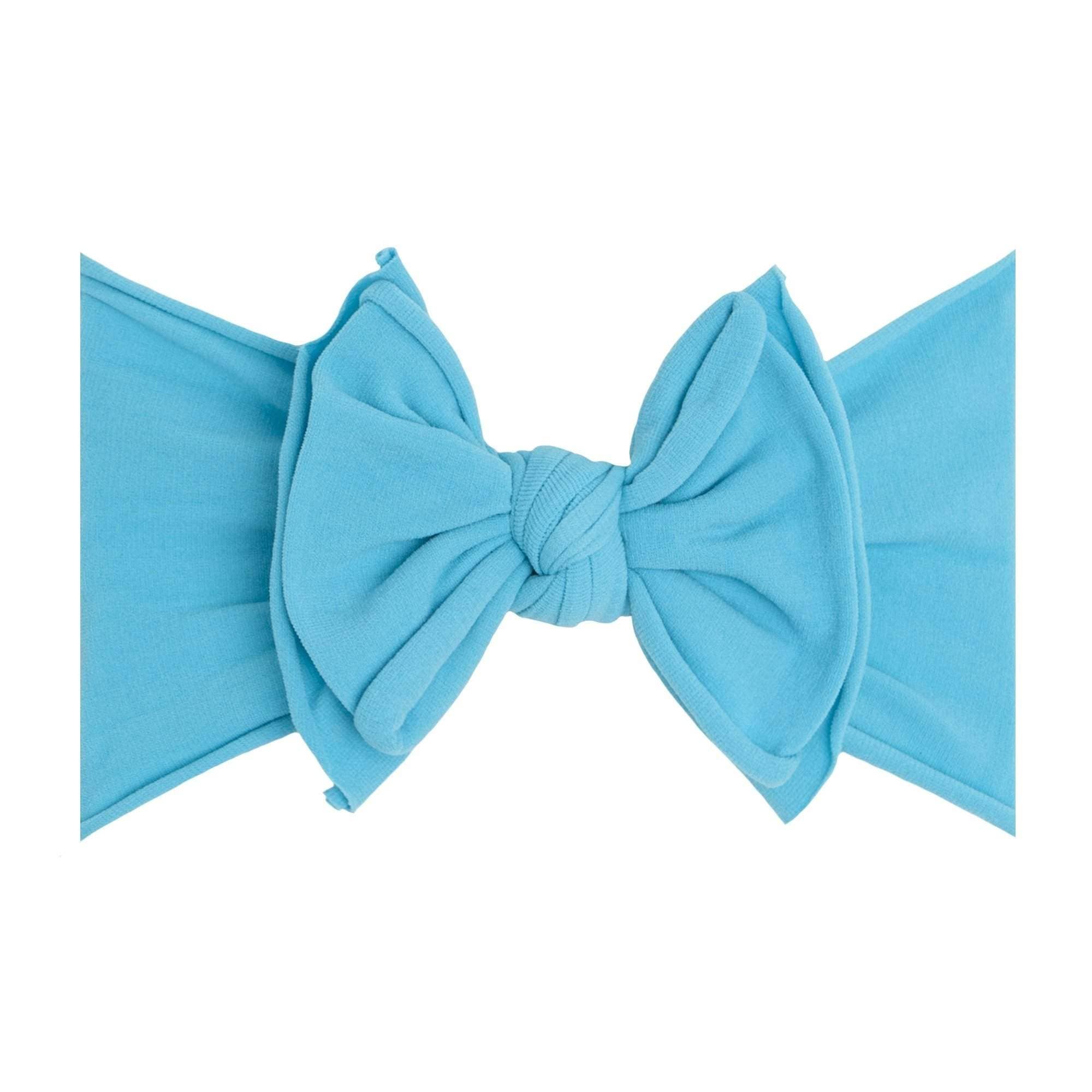 Baby Bling Bows - Wholesale Hair Bow - Baby - Baby Bling® FAB-BOW-LOUS® soft nylon bow headband55