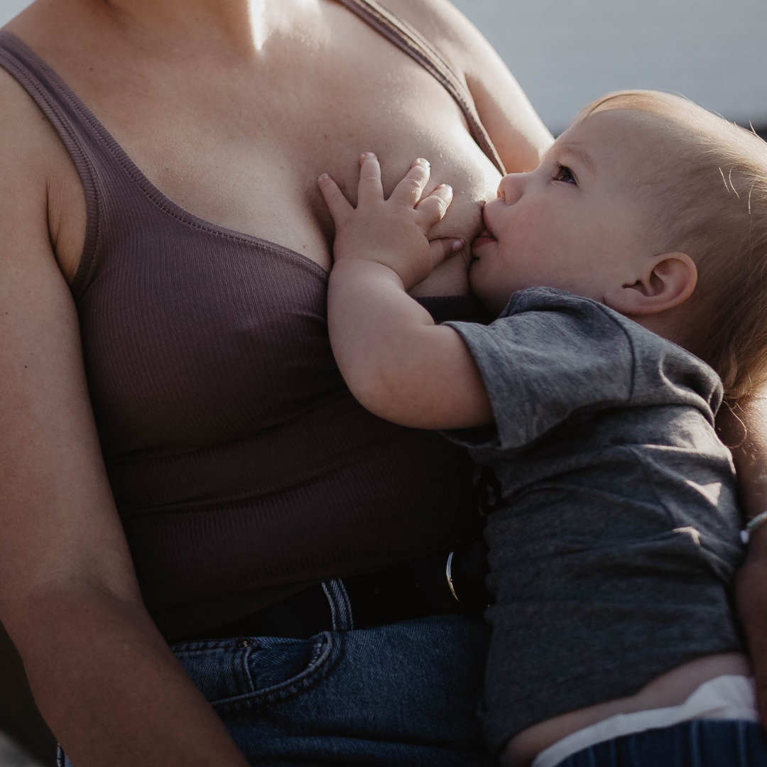 The Little Milk Bar - Wholesale Tank Top - Women's - The Frankie Tank26