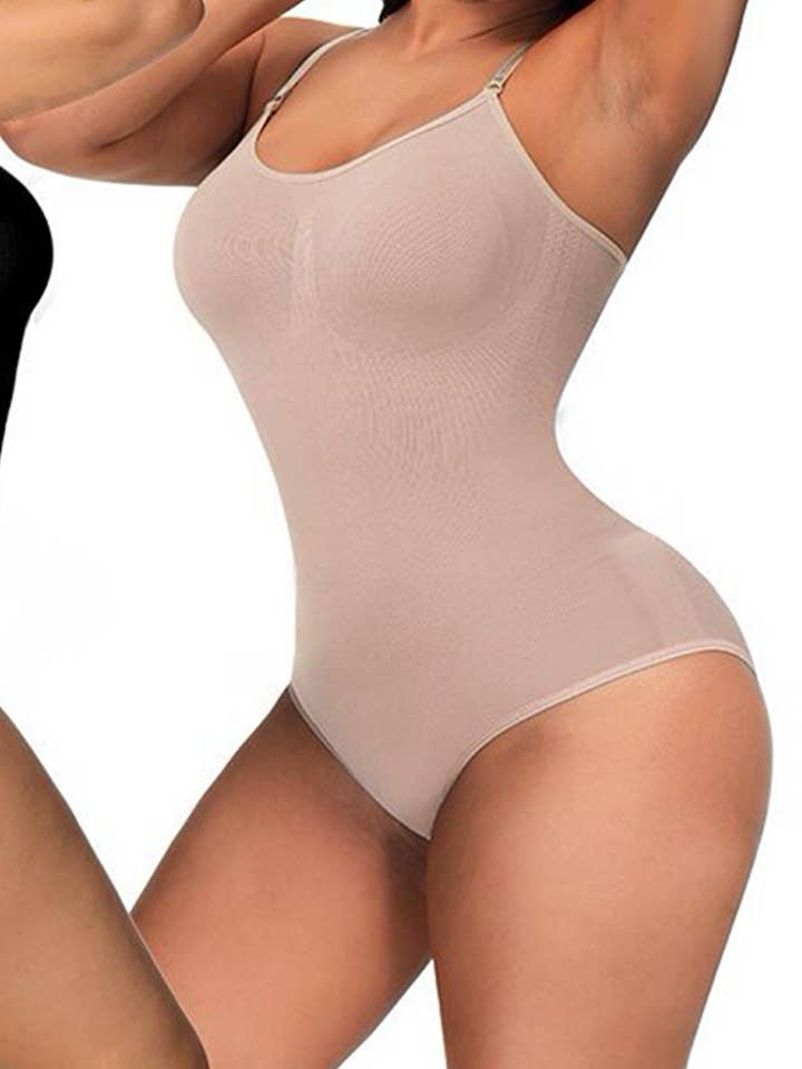Belle Com'Elle - Wholesale Shapewear - Women's - Body Sculpting Girdle/G25011