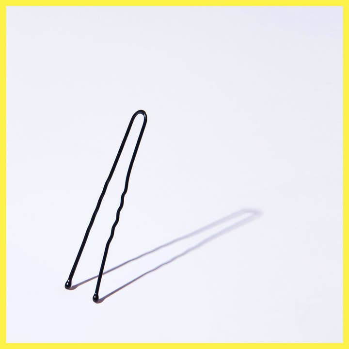 Subtle™ 4.5cm-1.8” 100-pack for wholesale by Hairpins by Damian Monzillo