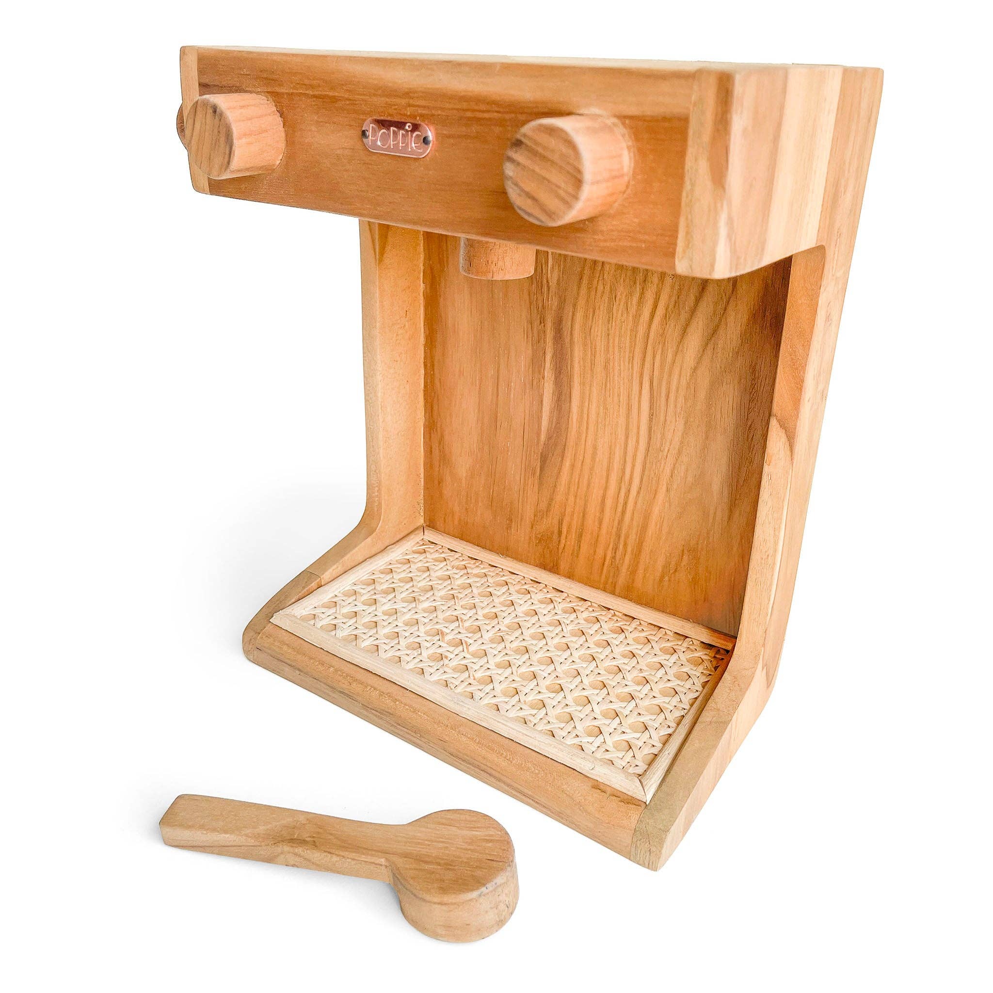 Poppie Toys - Wholesale Wood Toy - Kids - Poppie Barista2