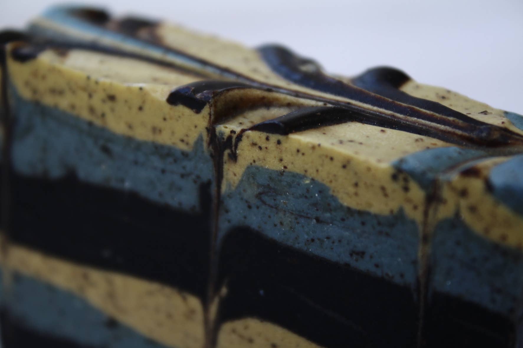 MUSA Natural Cosmetics - Wholesale Bar Soap - Cappuccino Soap3