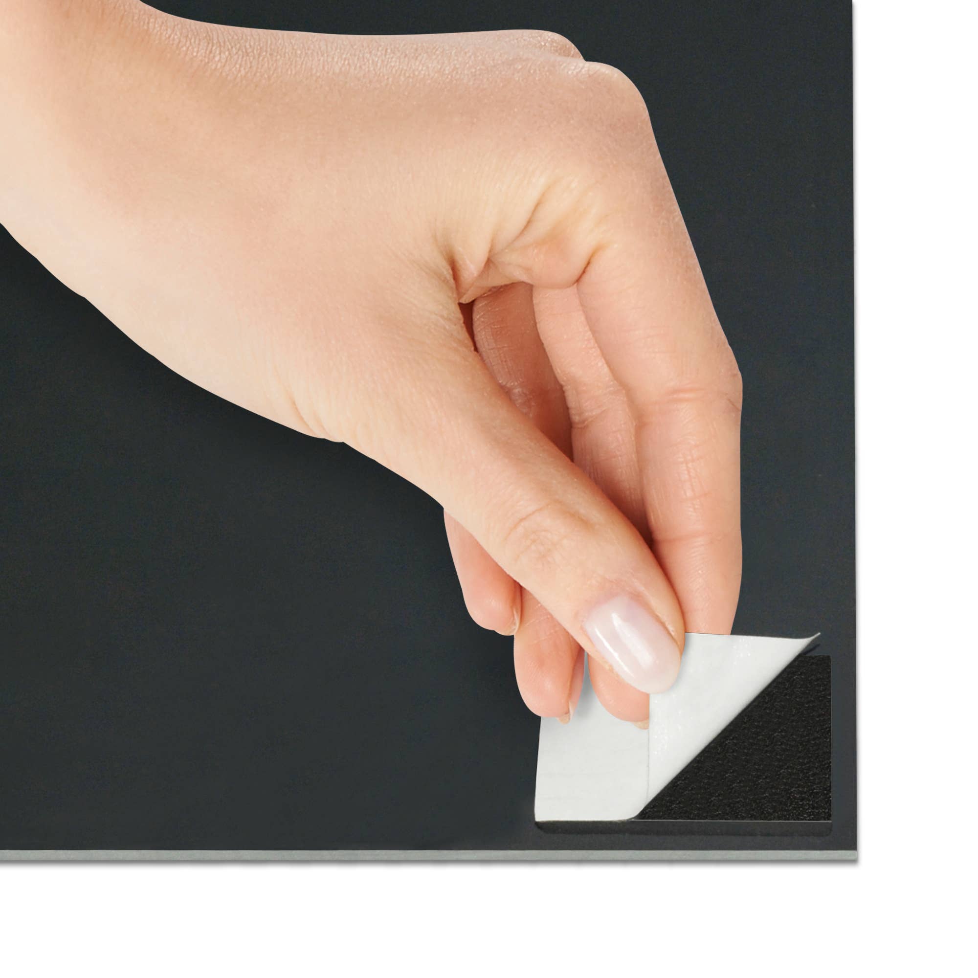 Americanflat - Wholesale Wall Mirror - Peel and Stick Mirror Tiles, Art Deco 5 Pieces5