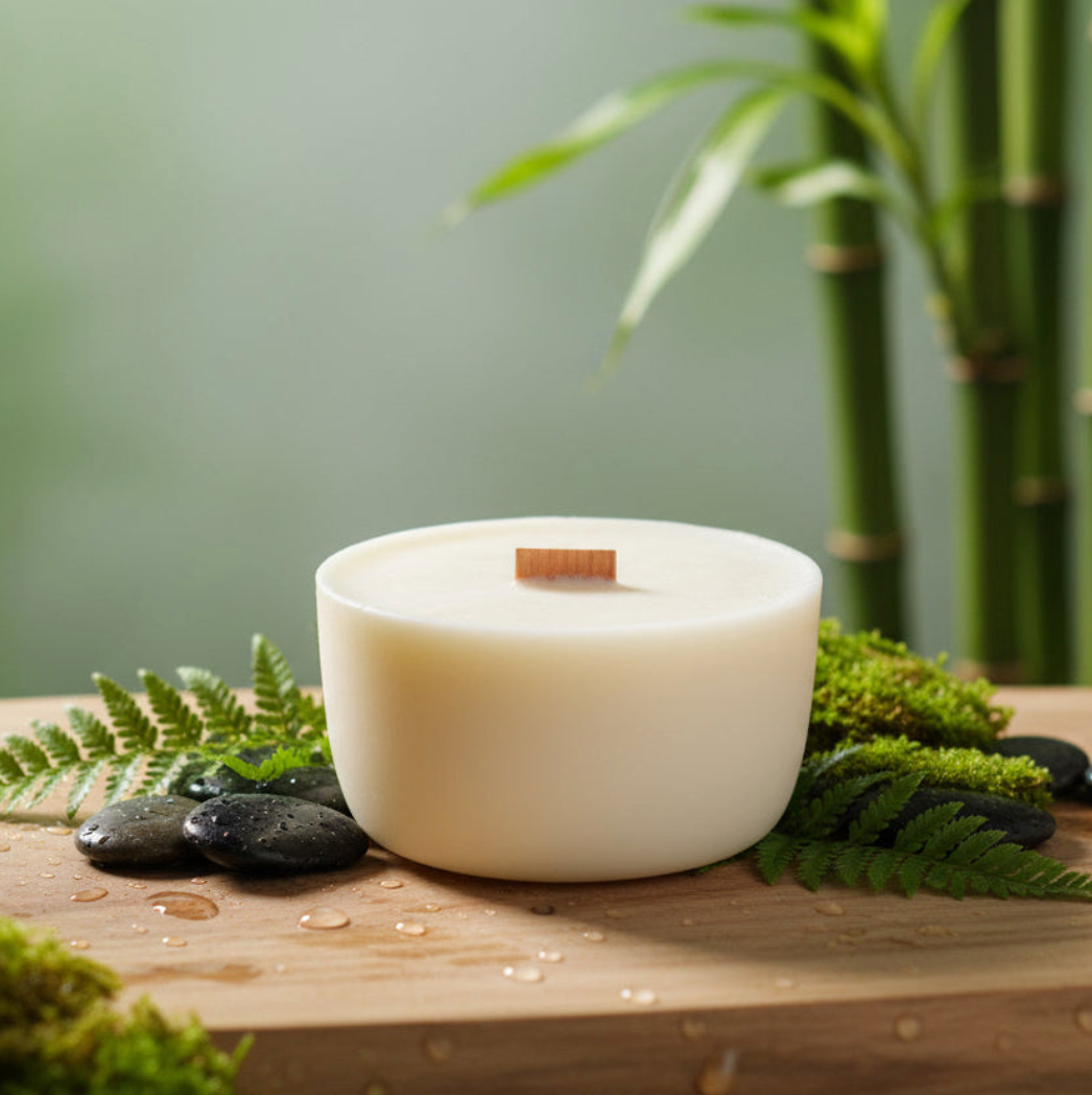 Lunaire - Wholesale Jar/Filled Candle - Lunar New Year Forever Jar | Year of the Horse – Limited Edition10