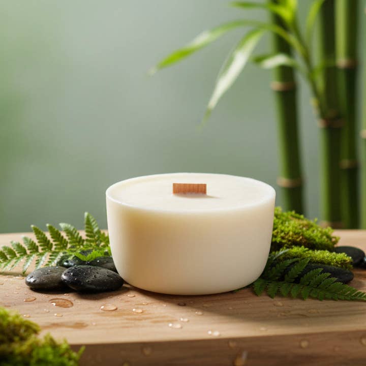 Lunaire - Wholesale Jar/Filled Candle - Lunar New Year Forever Jar | Year of the Horse – Limited Edition10