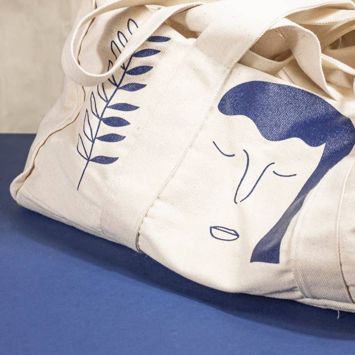 mi eelo - Wholesale Weekender Bag - Women's - Coco Weekender Bag