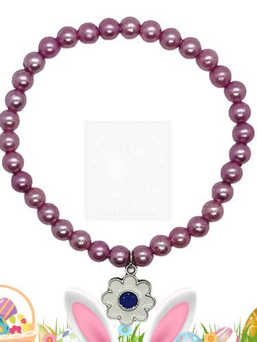 Bracciale pasquale 02 per la vendita all'ingrosso da parte di Mr.S.Perlenoase