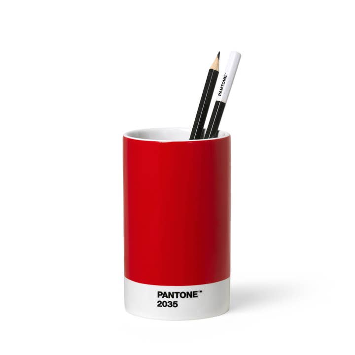 Copenhagen Design / PANTONE - Wholesale Pencil Holder - Pencil Cup
