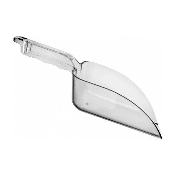 Nordic Bar Group – Engroshandel Isskovl – Isske Stor Klar Plast 70 cl0