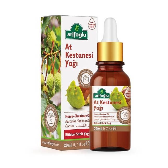 Aladdin – Óleo para banho/corpo por atacado – Arifoglu | Óleo de Castanha da Índia0