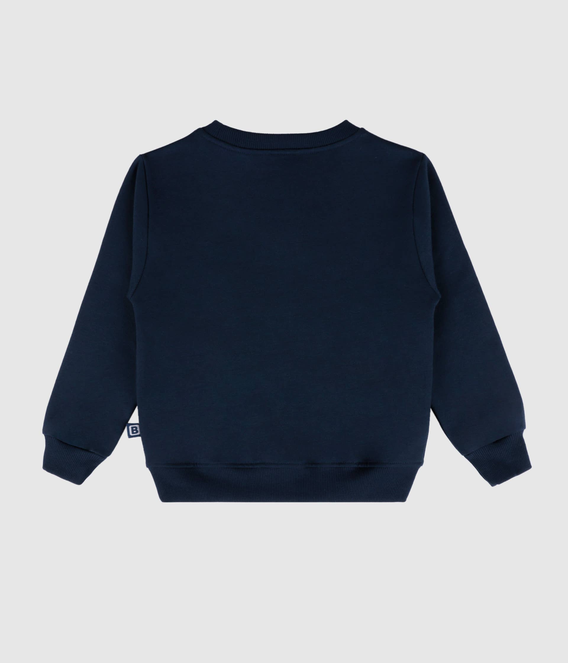 BENNIE KIDS - Wholesale Sweatshirt - Kids - Basic Bennie Sweatshirt4