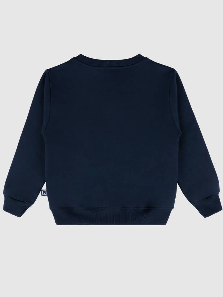 BENNIE KIDS - Wholesale Sweatshirt - Kids - Basic Bennie Sweatshirt4
