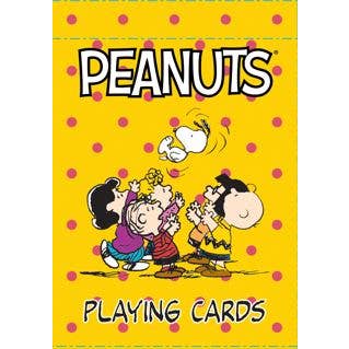 Best Value Products - Wholesale Playing Cards - Peanuts® Characters Playing Cards3