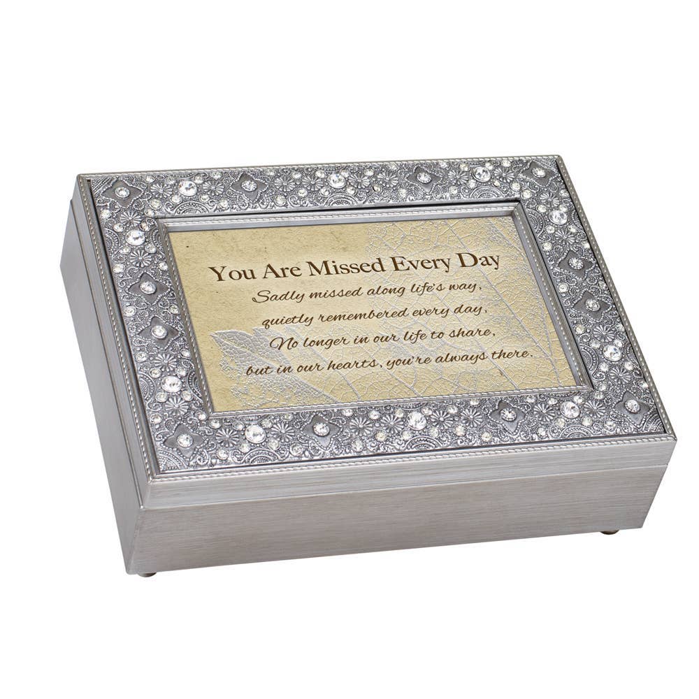 Dicksons - Vendita all'ingrosso Carillon - Bambini e neonati - Christian: Confezione stampa carillon in filigrana - SOLO STAMPE2