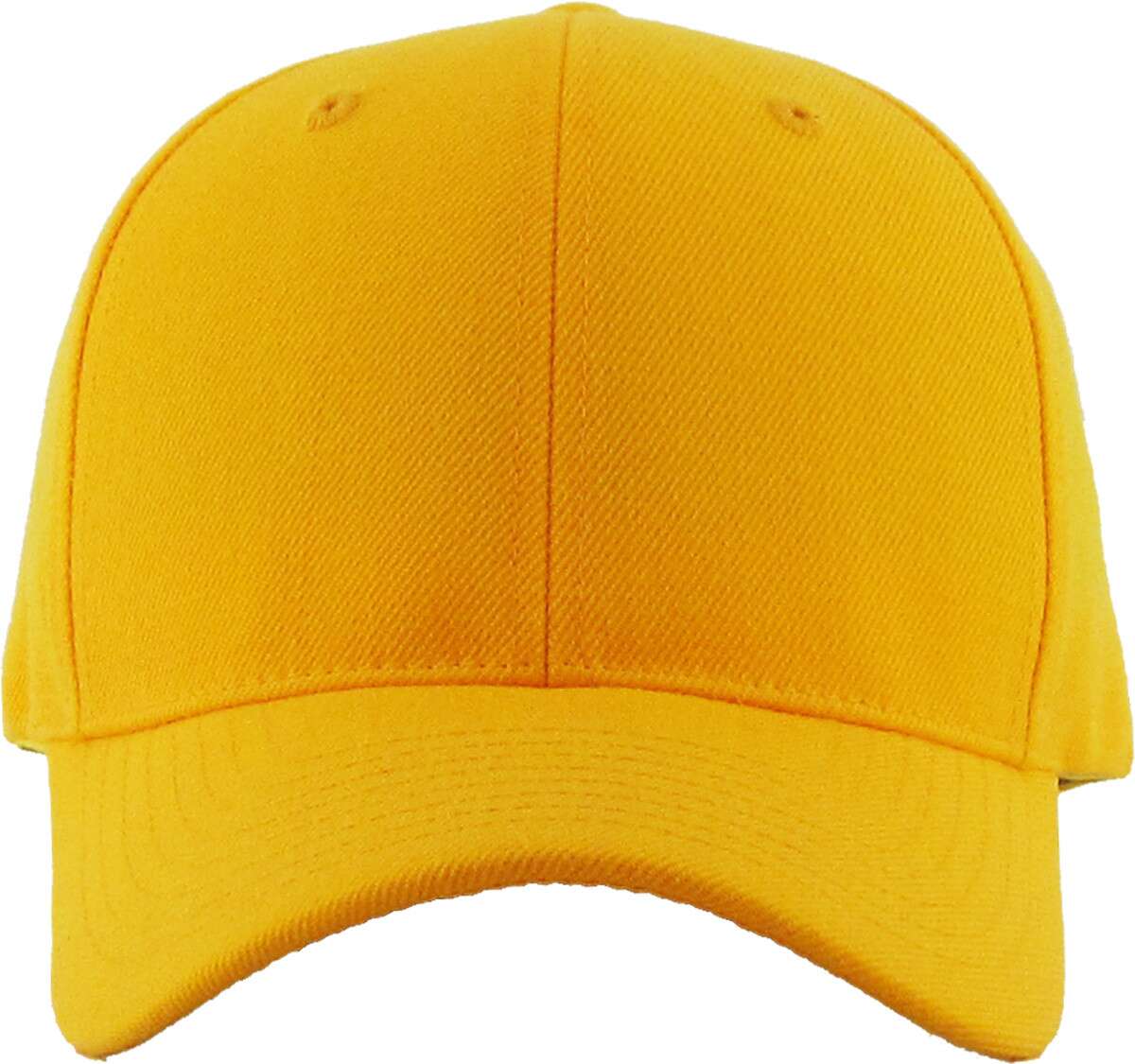 KBETHOS - Wholesale Baseball Cap - Unisex - Solid Velcro Baseball Cap17