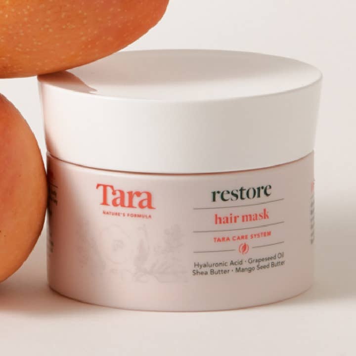 Herstel haarmasker voor wholesale door Tara Nature's Formula