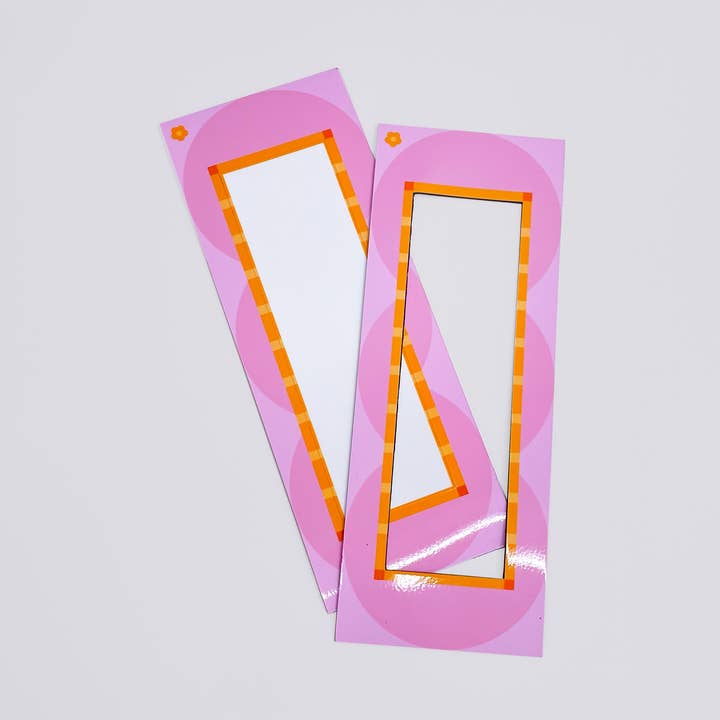 Gumdrops Magnetic Digital Photobooth Frame for wholesale by Have A Nice Day