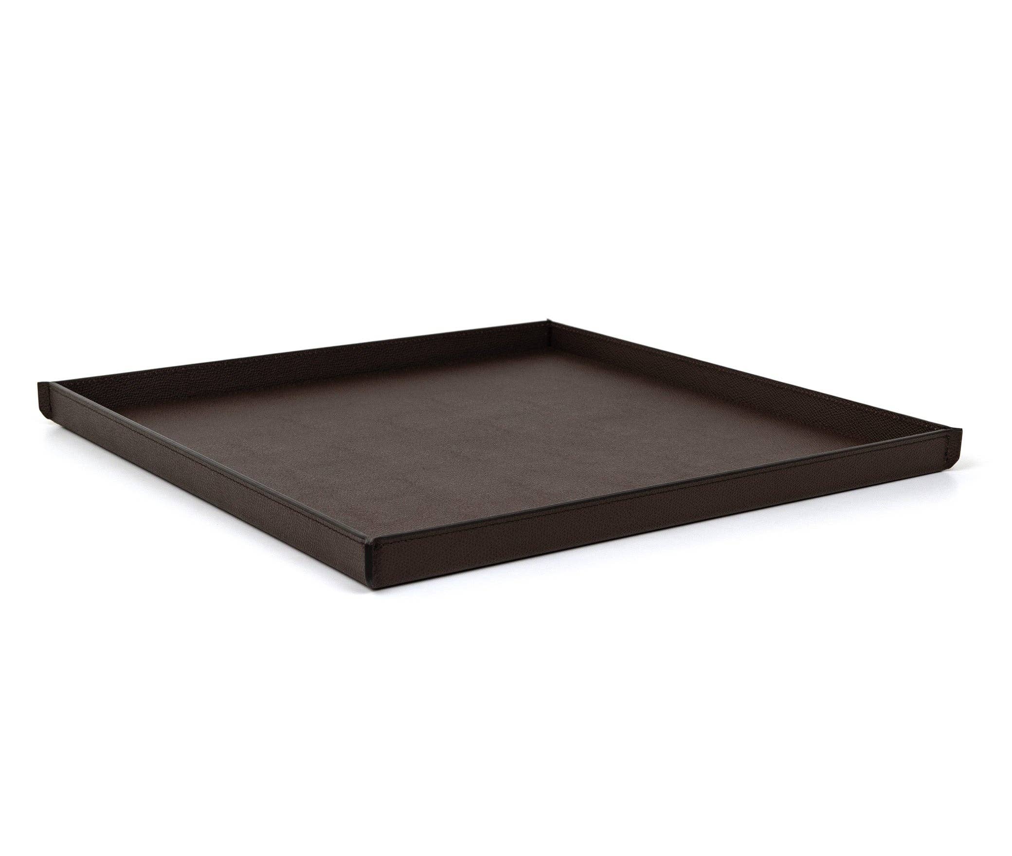 Pinetti - Wholesale Decorative Tray - Vassoio Quadrato Leslie1