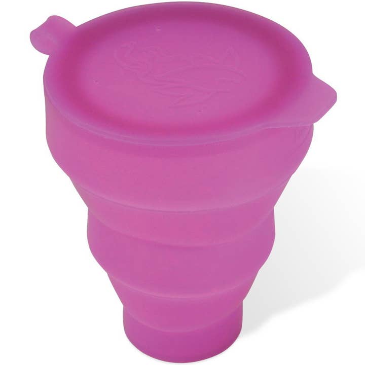 Sterilizzatore a tazza per la vendita all'ingrosso da parte di Éco-conseils