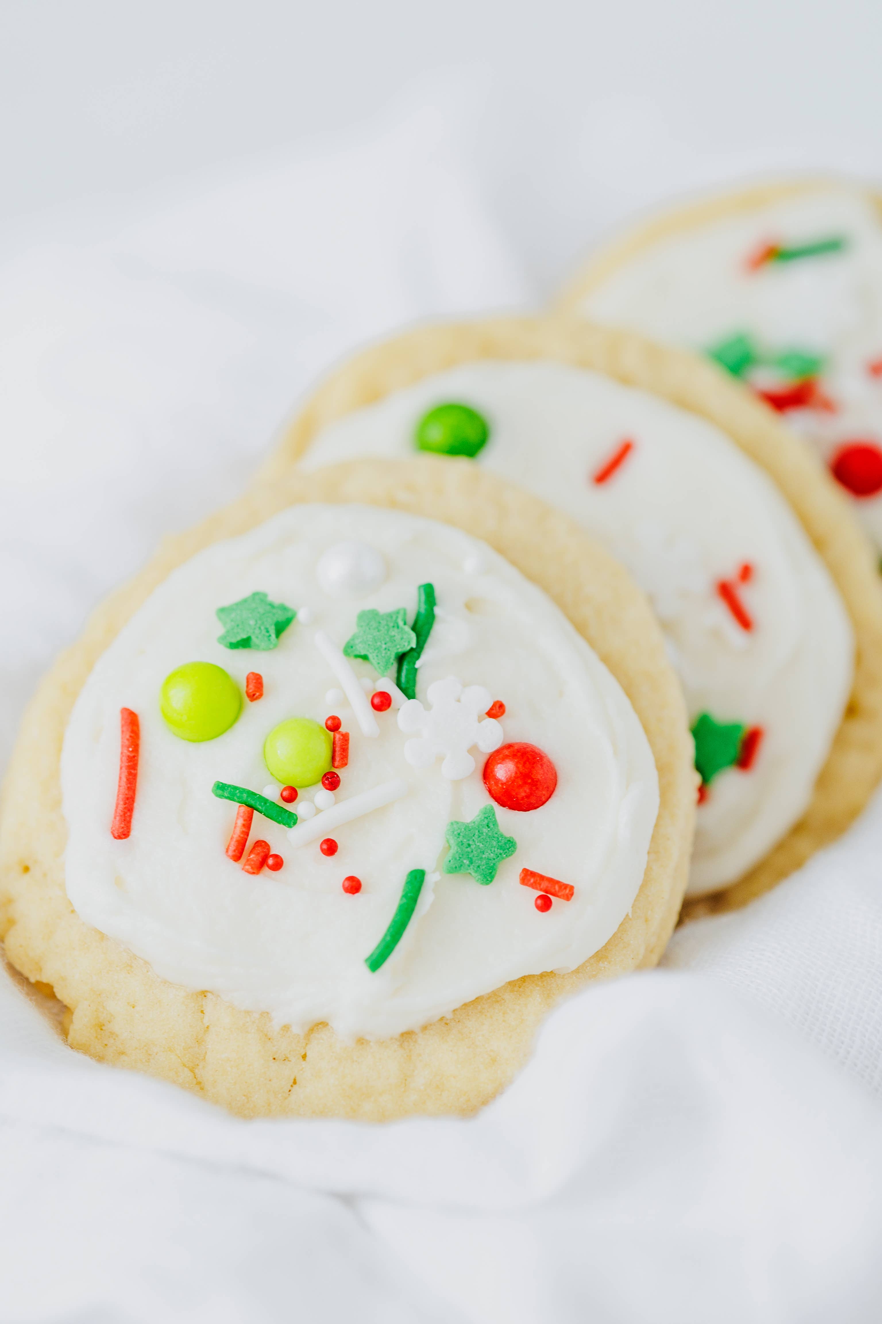 Lehi Mills - Wholesale Cookie Mix - Sugar Cookie Mix4