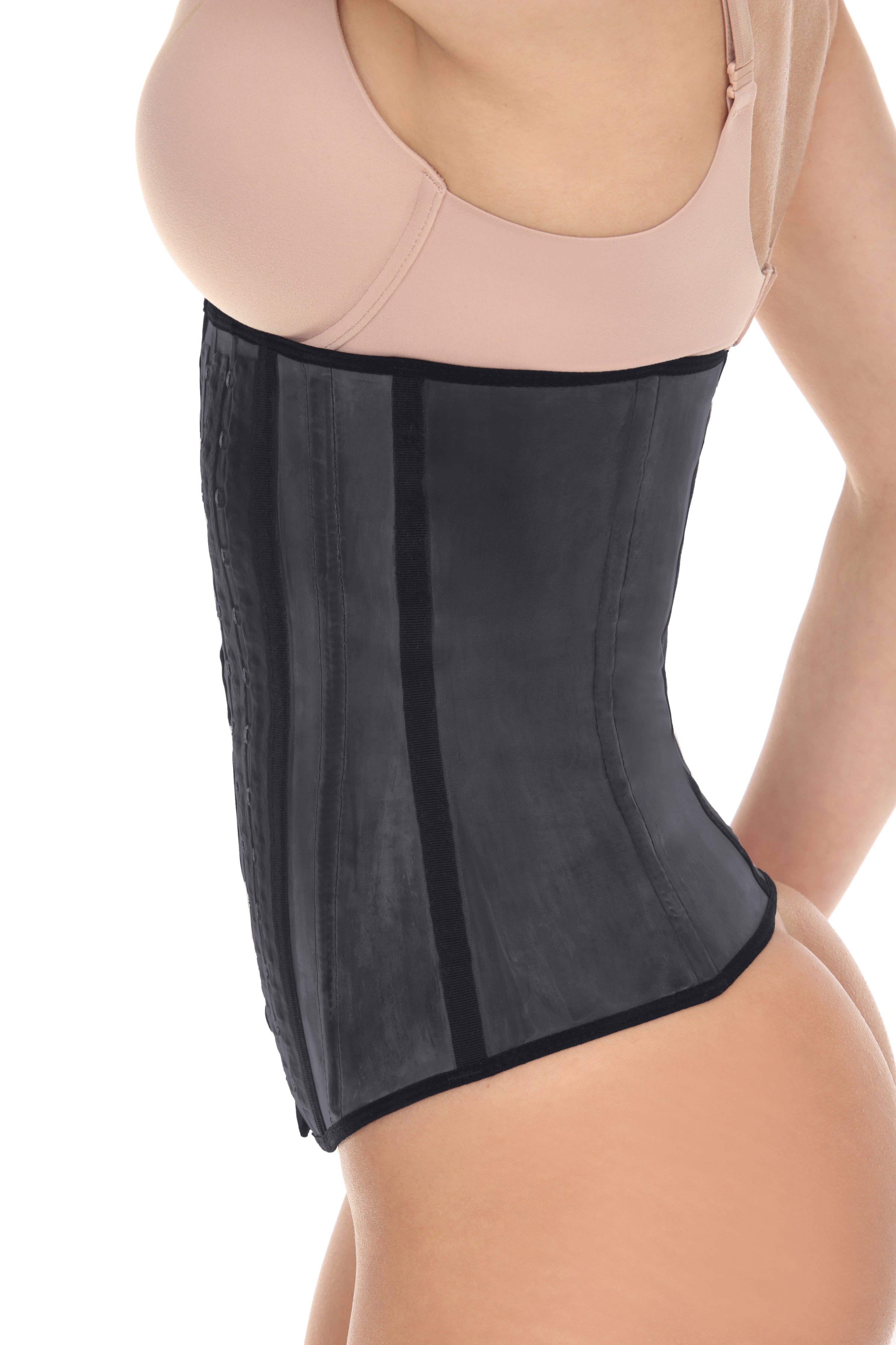 Black 1024 Perfect Shape 3 Row Hook Latex Shaper for wholesale on Faire1